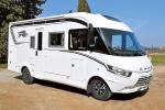 Laika Ecovip 690 2015 года